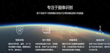 細數中國大陸計算機視覺公司top13強