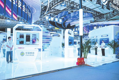 科技鑄盾護(hù)航安全 智領(lǐng)創(chuàng)新數(shù)字未來